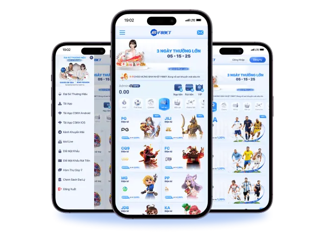 Biểu tượng giấy phép hoạt động