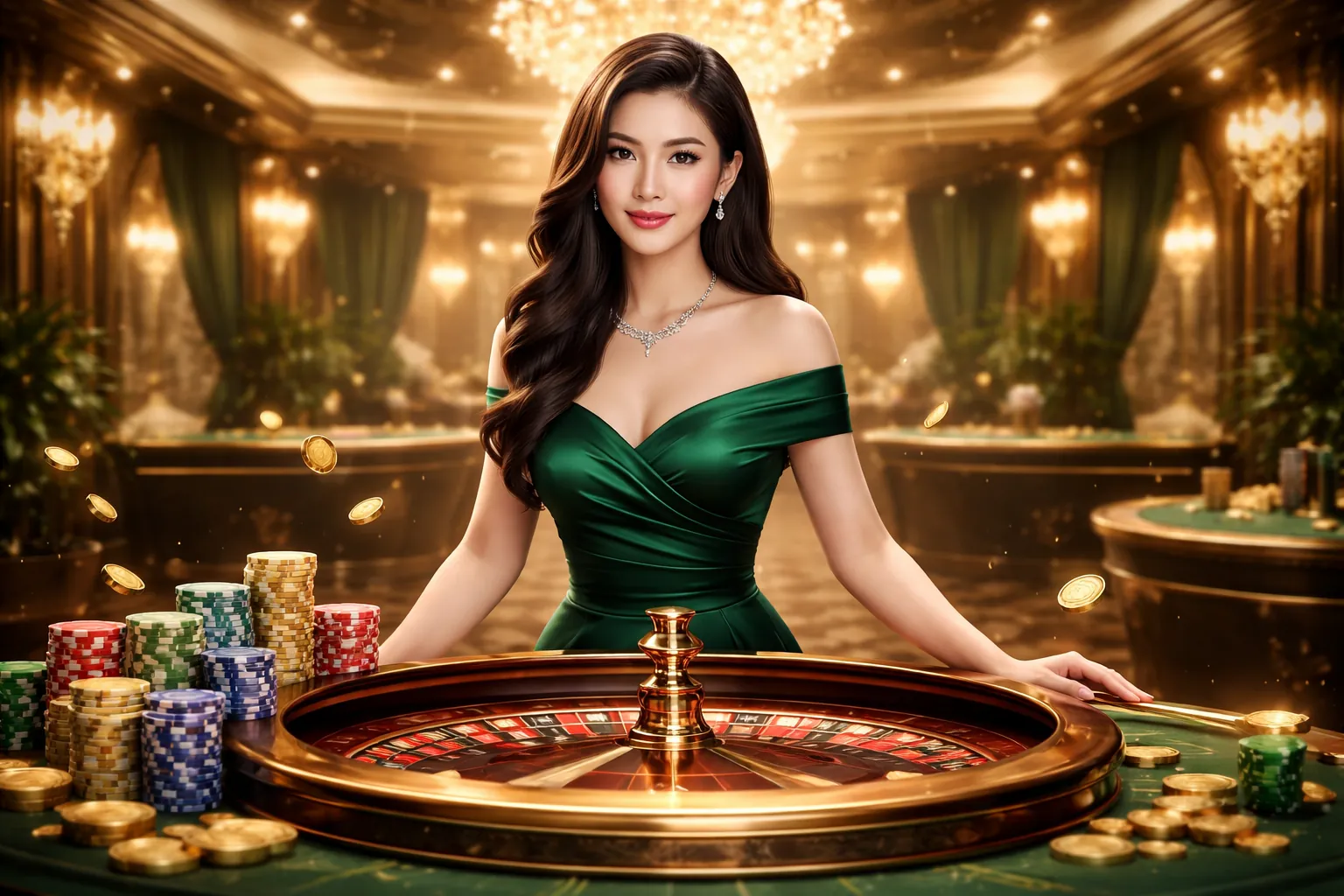 Hình ảnh giới thiệu thương hiệu nw88