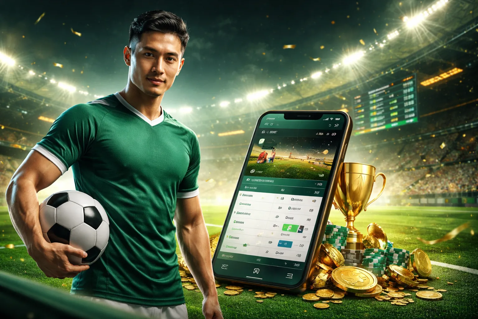 Phân tích các loại trò chơi trên nw88 APP