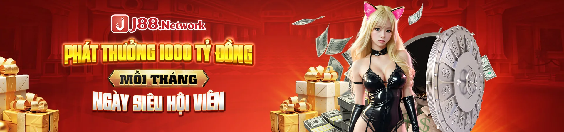 Ưu Đãi Dành Riêng Cho Thành Viên VIP