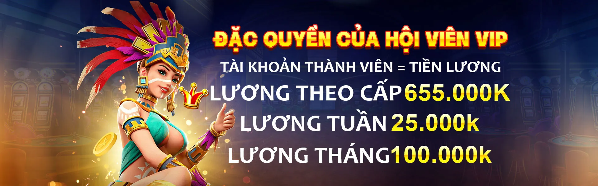 Hình ảnh chính giới thiệu các loại trò chơi trên ứng dụng nw88